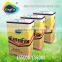 hot best sell fireproof polyurethane varnish for car painting