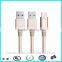 1M logo custom USB 3.0 Type C data charge cable
