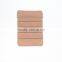Manufacturers custom-made bras button longer bottomless back palm back button