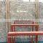 High Grade Fox Volant Marble; fantastic marbles to decorate TV walls