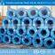Hot-dipped galvanized wire for cable armouring