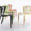Dining Room Furniture Wholesale Cheap Plastic Chair