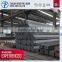 building materials pre-galvanized steel pipe for greenhouse frame