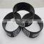 Fashion custom QR silicone wristbands,promotional rubber wrist band,qr code silicone bracelet