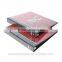 A4 3 Ring Binder Plastic File Folder