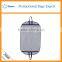 Professional custom logo travel zip lock garment bag