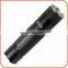 Small stature longer working time 18650 rechargeable battery EDC in led flashlight for Garageman