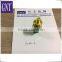 Excavator parts 3915329 PC400-6 Water Temperature Sensor