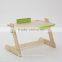 TCT Workstation TD2101S Q-MoMo Childs Kids Wood Playing Drawing Table