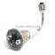 Hottest 720P P2P wifi lightbulb hidden ip camera with Onvif and SD card