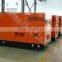 400KW silent diesel generator china manufacturer powered with Volvo engine