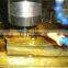 hot stamping mould