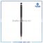 slim customized touch screen stylus pen writing instruments                        
                                                Quality Choice