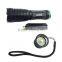 LumiFire S3 1000LM CREE XM-L T6 10Watt Zoom Flashlight LED & Bicycle Lamp /Light
