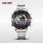 WH1104 Brand Name Men Watches Weide Quartz Hand Watch