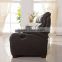 New design electric leather recliner sofa Foshan