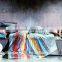 40S Jacquard Printing Duvet cover set Home textiles home bedding set King Queen Full Twin Cal King