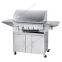 2016 ShineLong commercial Hot Sale Stainless Steel Infrared Gas Barbecue grill                        
                                                Quality Choice