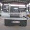 China Cnc Lathe Machine 5-axis cnc modern machine tools CK6136A-1