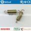 Customized Style extension coil furniture springs, constant tension spring
