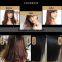 strengthen hair Argan oil wholesale of regrow hair for make hair soft and silky with private label