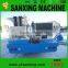 Arch Steel's Building Machine