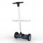 High End Self with 2 Big Wheel Electric Balancing Scooter Two Big Wheeler Battery Auto Electric Chariot