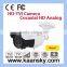 2015 New High quality IR Day and Night vision 1mp 720p tvi camera with 72 led cctv camera