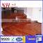 PU antique flooring wood coating