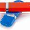 Plastic USB Memory Stick