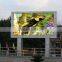P10 Full Color Outdoor Advertising LED Display