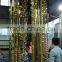 Stainless steel sheet Vacuum coating machine/ Vacuum Metallizing Equipment