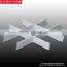 pop style open cell aluminum ceiling tiles