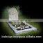 Tombstones/Gravestones from Indosign BV, specialist in products of petrified/fossil/natural wood