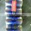 High capacity UM-1 battery Metal Jacket tudor R20 SIZE D 1.5V dry Battery FOR torch light