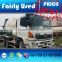 Used Hino Transit Mixer, Concrete Transit Mixer Truck