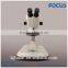 SZ650 21X~135X Stereo Zoom Microscope china supplier