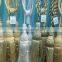 China Supplier Curtain Tassel Fringe Polyester Tassel