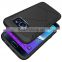 2 in 1 Mobile Phone TPU Shock Proof Slim Armor Case Hard Cover For Samsung Galaxy S7 Case Plastic 6 Colors