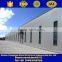 Q345B light steel construction design prefabricated workshop large span steel structure warehouse