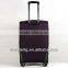 2015 Nylon Travel Rolling Luggage Bag