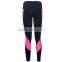 2016 HOT SALES LOW MOQ legging sports women yoga capris very cheap                        
                                                Quality Choice