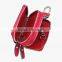 Hot selling leather car key bag for Toyota Hyundai Kia