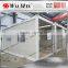 CH-DS026 factory prefabricated shipping container house prices