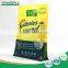Customized Stand up Dry Pet Food Bag Oem Flat Bottom Pet Food Packaging With Zipper