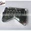 motorcycle tooling box cover