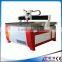 Hot Sale Adeveritising CNC Engraving Machine For Wood Acrylic Copper ZK-1212 With 120MM Z-Axis Of PCI NcStudio Controller
