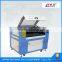 High Precision Low Price 3D 4 Axis 80W Laser Tube Laser Cutting Engraving Machine ZK-9060 For Acrylic Plexiglass MDF Plywood
