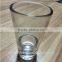 costom plastic products/Clear plastic cup