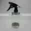 Provide elegant and generous stainless steel spray bottle